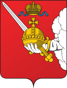 Логотип Правительства Вологодской области
